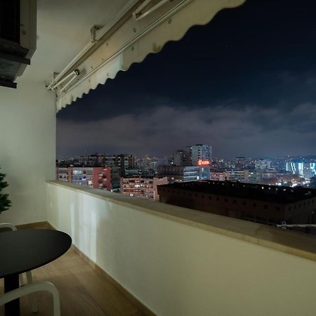 Center Tirana Liv Apartment Luaran gambar