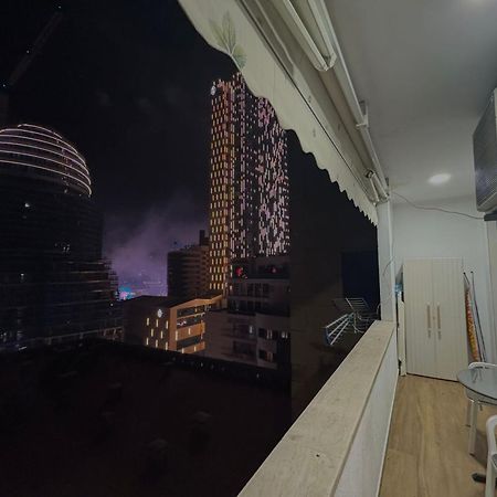Center Tirana Liv Apartment Luaran gambar
