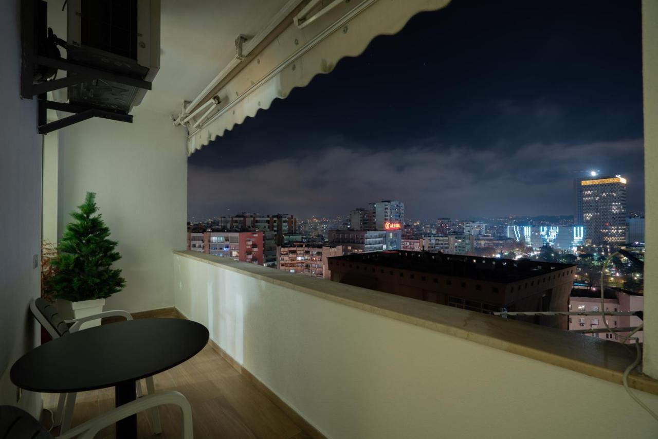 Center Tirana Liv Apartment Luaran gambar