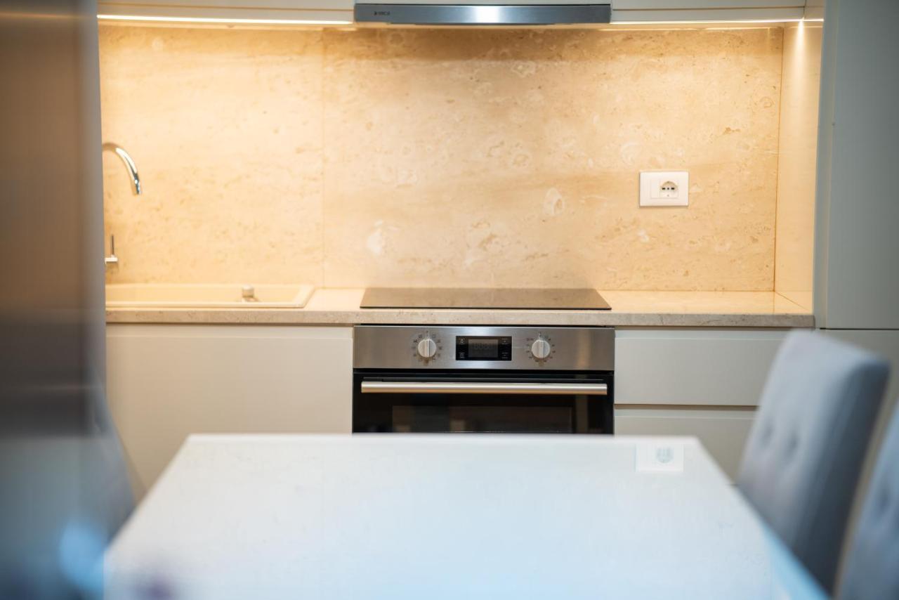 Center Tirana Liv Apartment Luaran gambar