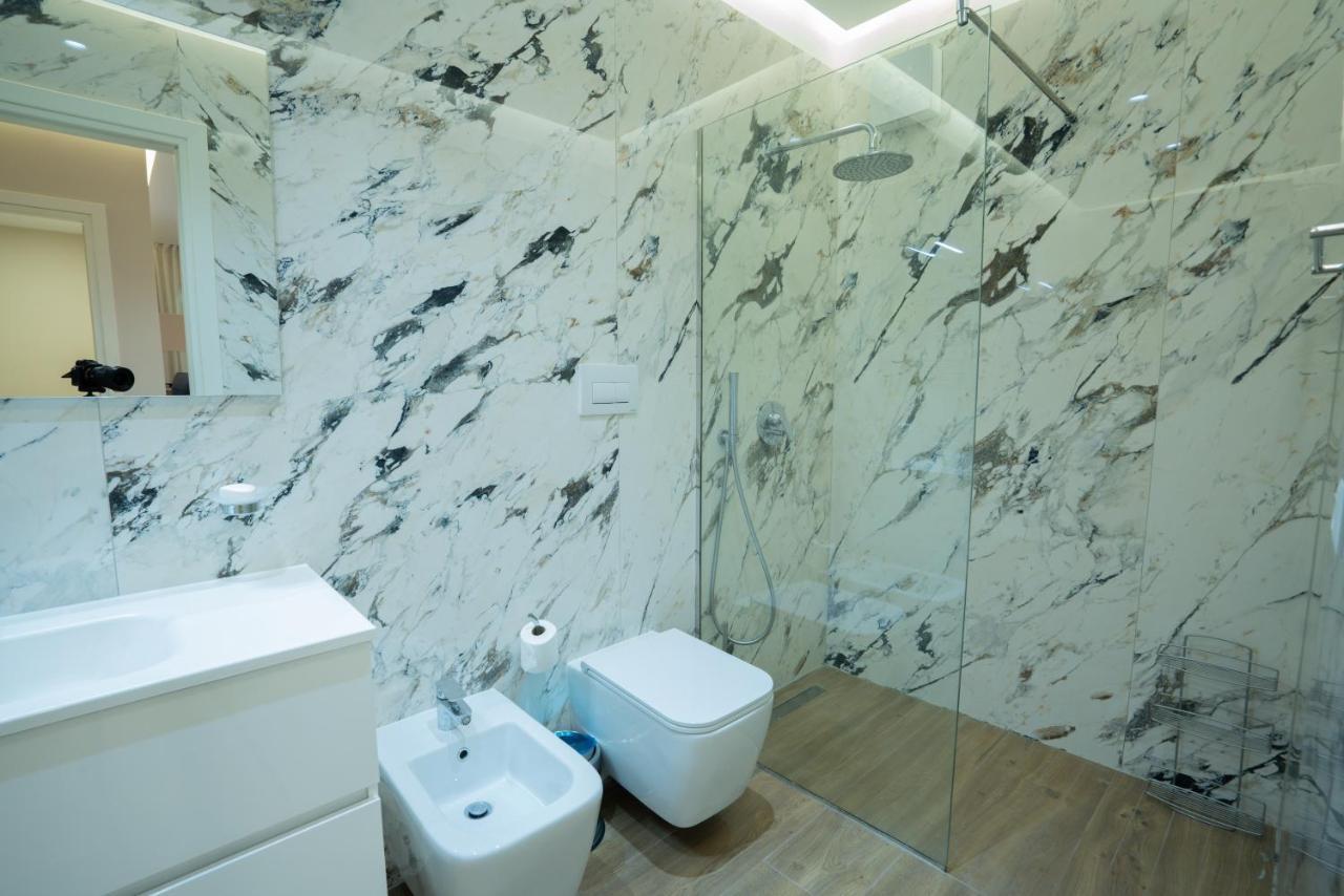 Center Tirana Liv Apartment Luaran gambar