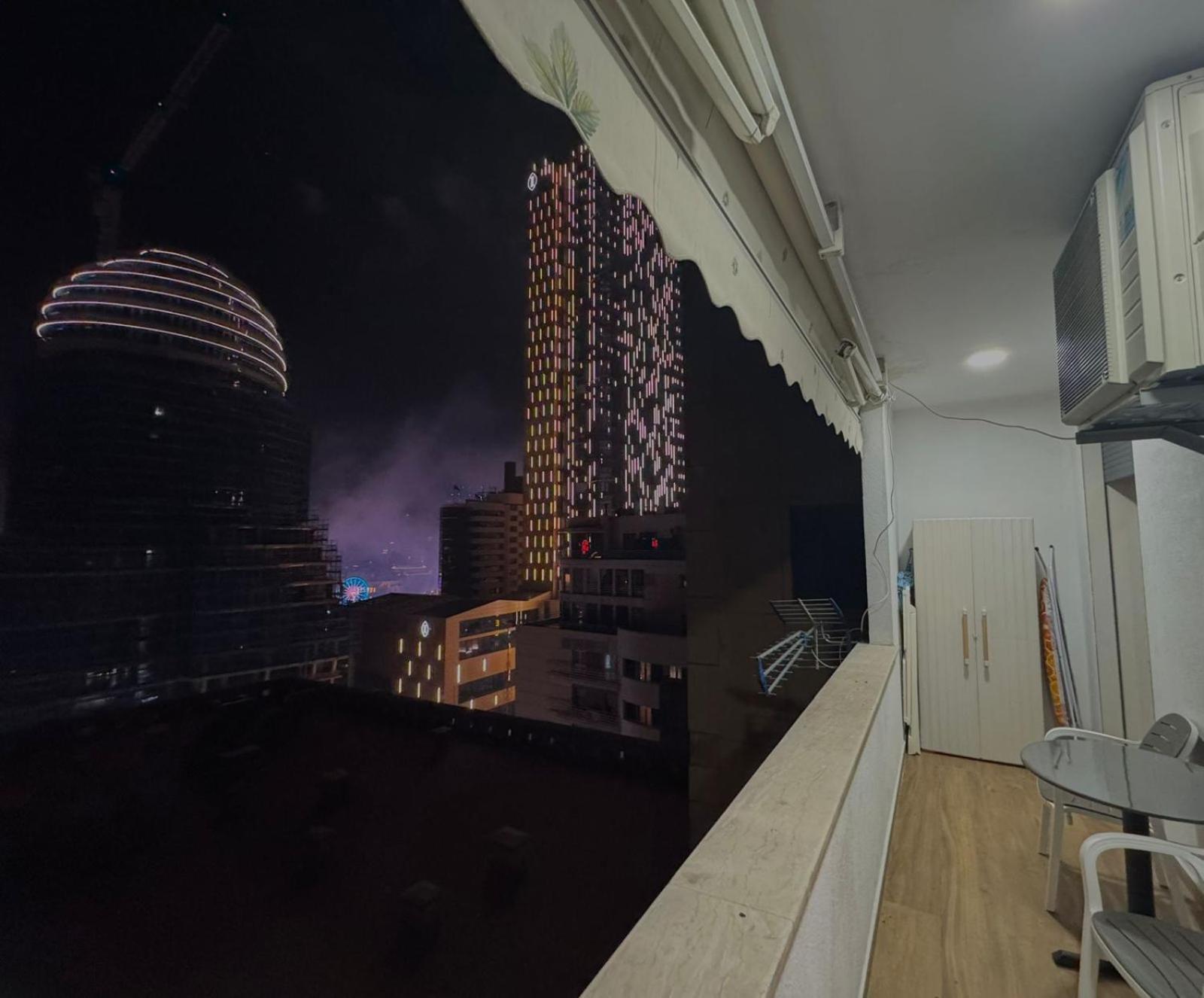 Center Tirana Liv Apartment Luaran gambar